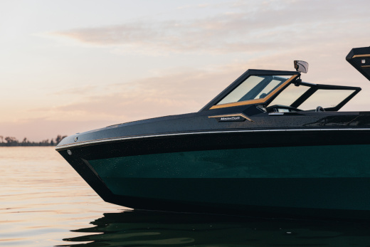 MasterCraft XSTAR 23