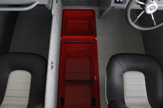 Volzhanka FISHPRO X5