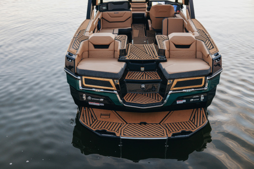 MasterCraft XSTAR 23
