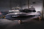 Victory A8 с двигателем SUZUKI 300 APX
