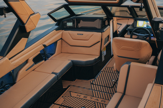 MasterCraft XSTAR 23