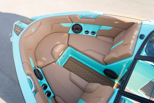 MasterCraft XT 23