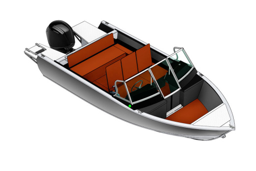 Realcraft 510