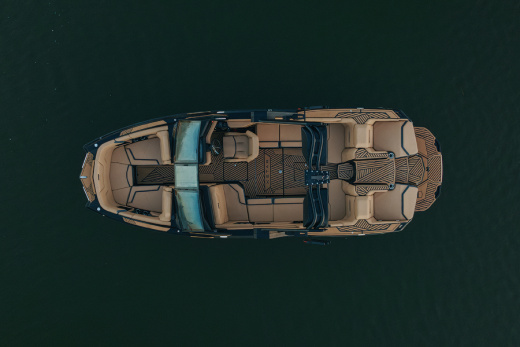MasterCraft XSTAR 23