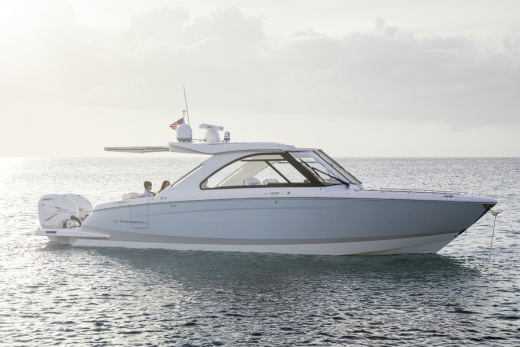 Regal LX 36