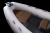 Лодка BRIG Falcon F500