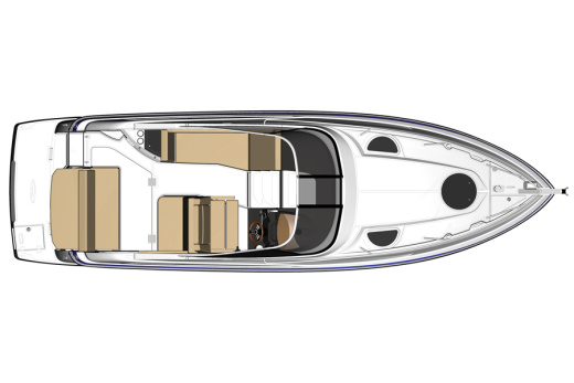 Regal 28 EXPRESS