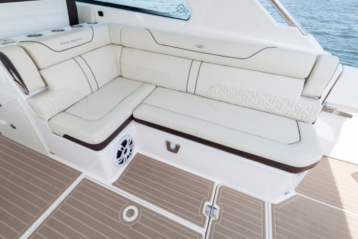 Regal LX 36