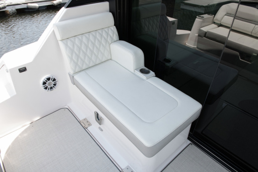 Regal 36 GRANDE COUPE