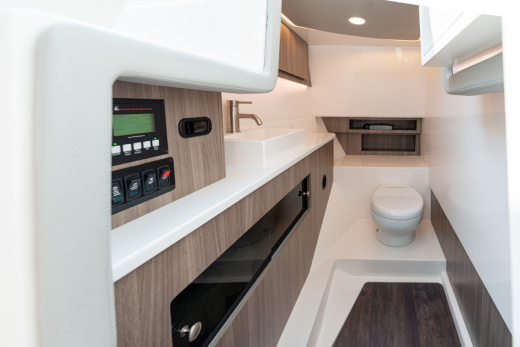 Regal LX 36