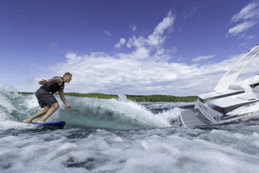 Regal LS2 SURF