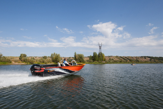 Realcraft 510 FISH