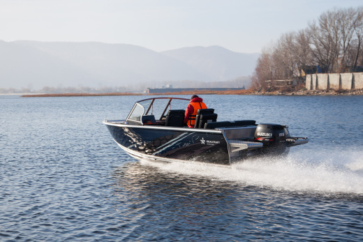 Realcraft 510