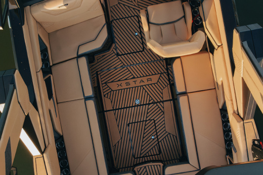MasterCraft XSTAR 23