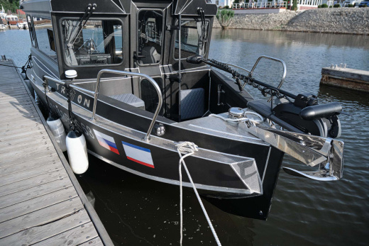 Swift Chaser 780
