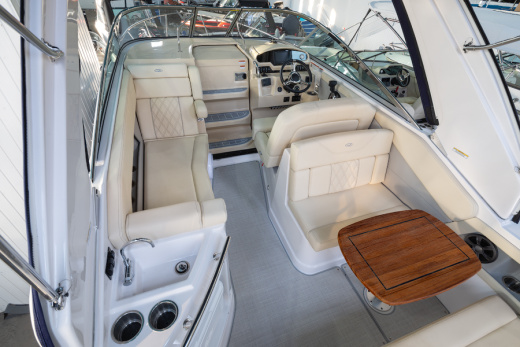 Regal 28 EXPRESS