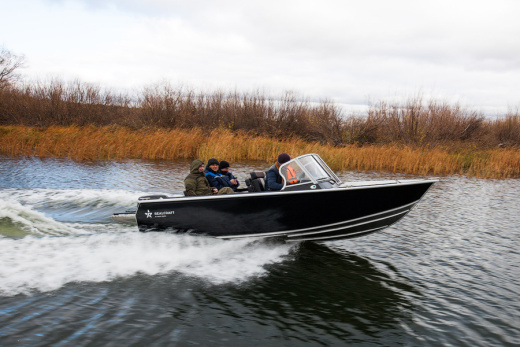 Realcraft 510