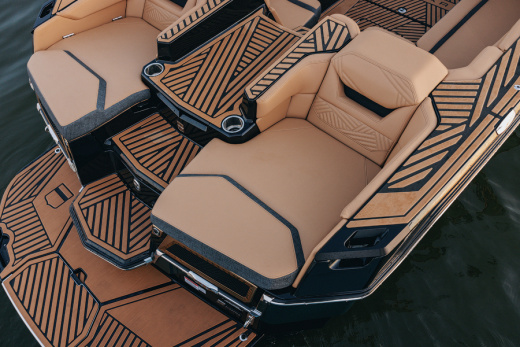 MasterCraft XSTAR 23