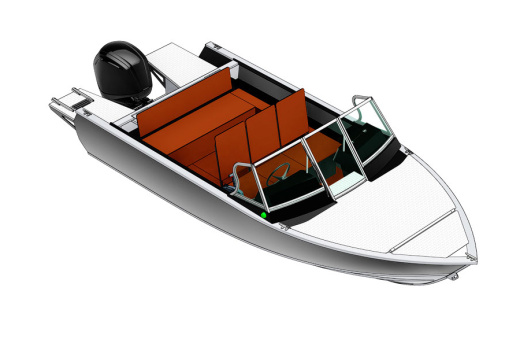 Realcraft 510
