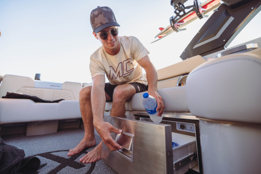 MasterCraft X 26