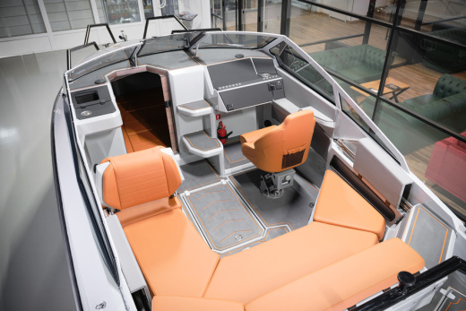Victory A7 Cruiser
