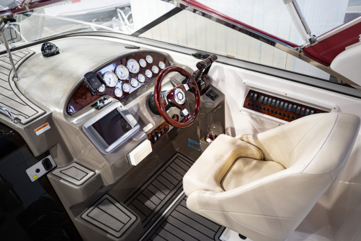 Regal 2860 Window Express (2008 г)