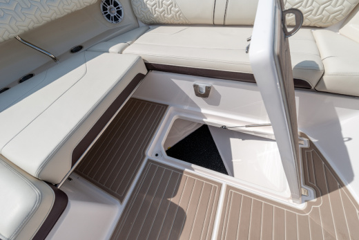 Regal LS 36