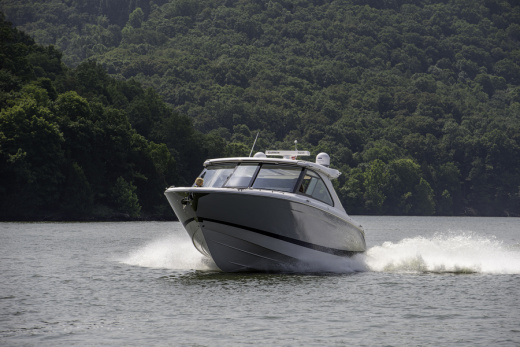 Regal LS 36