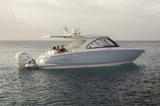 Regal LX 36
