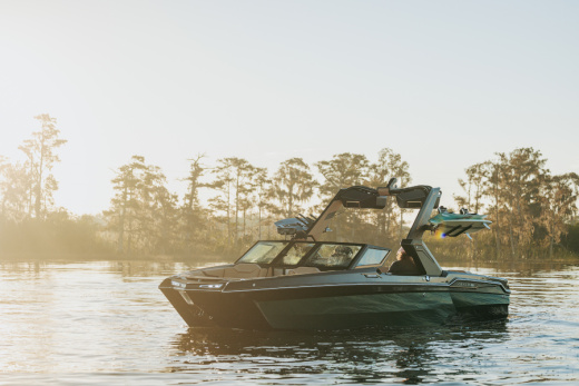 MasterCraft XSTAR 23