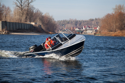 Realcraft 510
