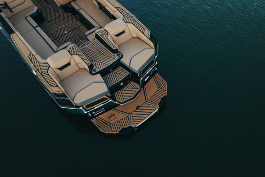 MasterCraft XSTAR 23