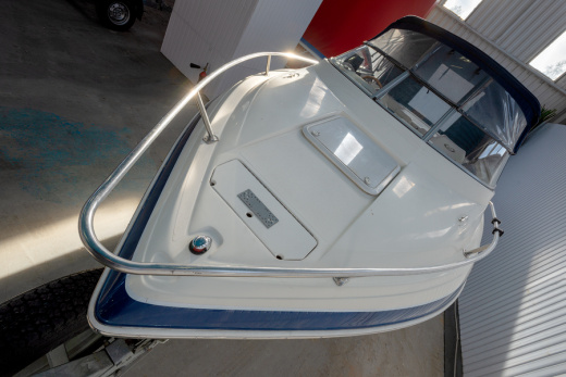 Glastron GT 209 (2008г)
