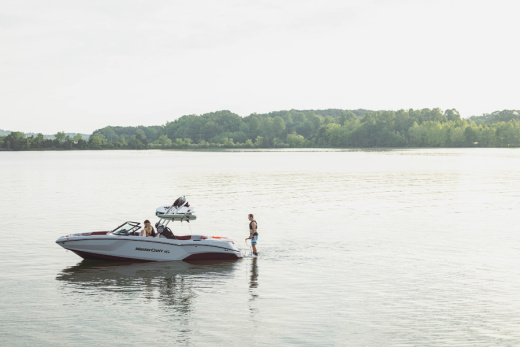 MasterCraft NXT 22