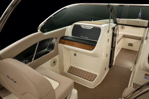 Chris-Craft Calypso 28