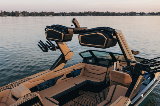 MasterCraft XSTAR 23