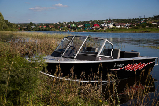 RealCraft 440