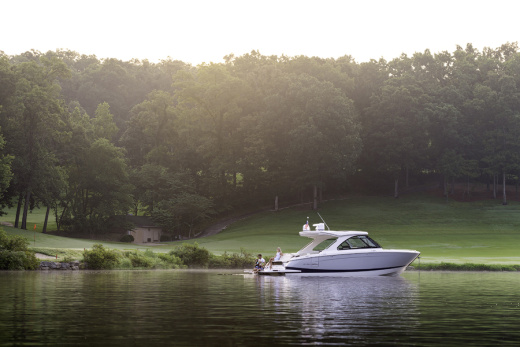 Regal LS 36