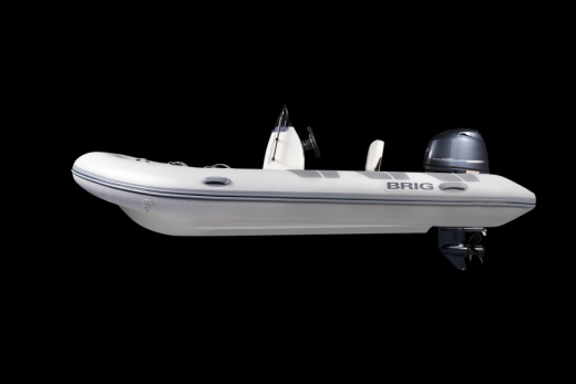 Лодка BRIG Falcon F450S