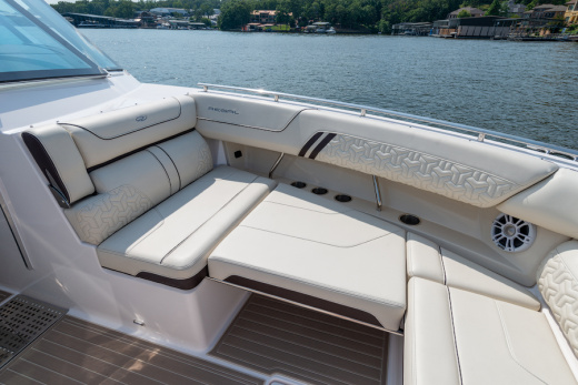 Regal LX 36