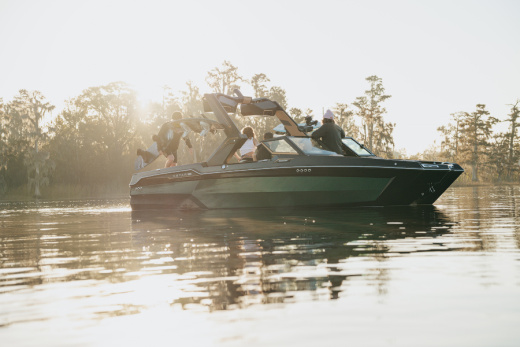 MasterCraft XSTAR 23