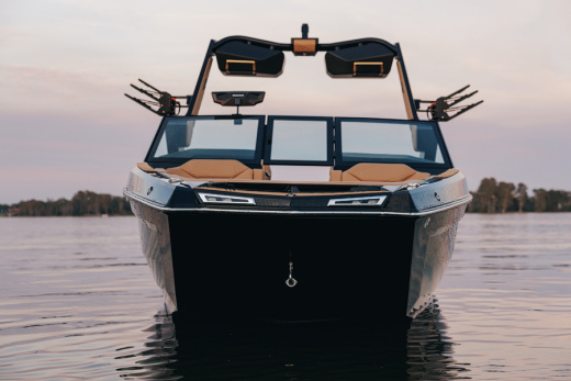 MasterCraft XSTAR 23