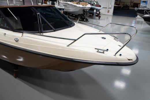 Enigma 590 Cabrio