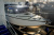 VOYAGER 700 Cabin с YAMAHA 250