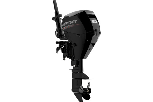 Лодочный мотор Mercury F20 MH EFI
