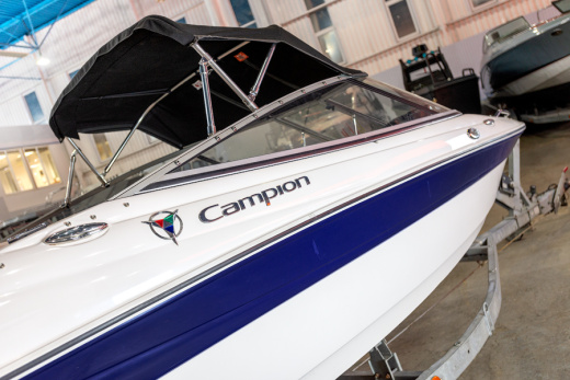 Campion 505 OB (2011 г)