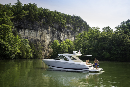 Regal LS 36