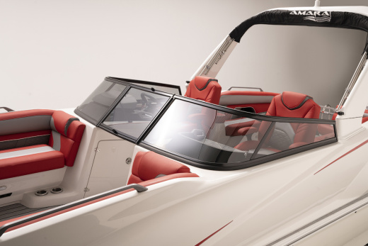 Понтон SunCatcher G3 Amara DC