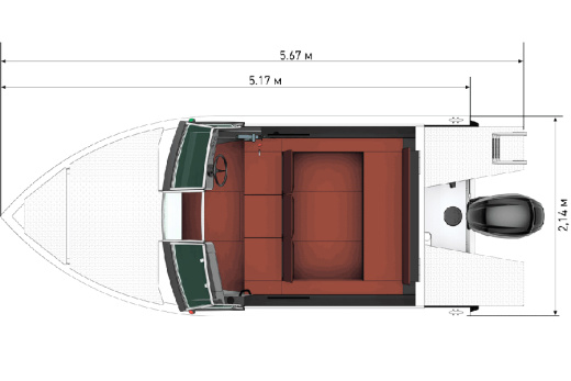 Realcraft 510