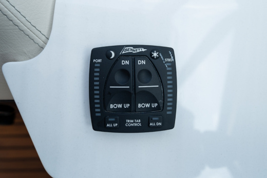 Regal LS 36
